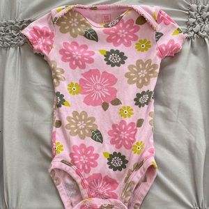 Onesie 4 for $20